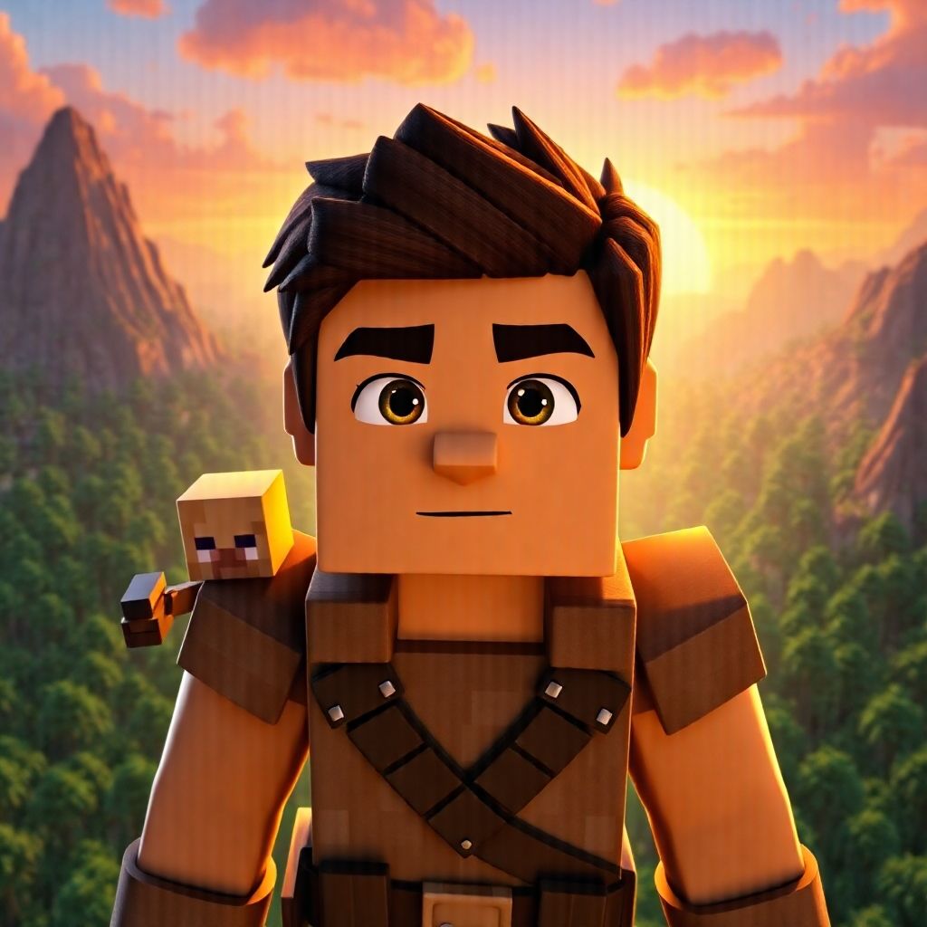 นักแสดงหลักใน 'A Minecraft Movie': ความสัมพันธ์และบทบาท